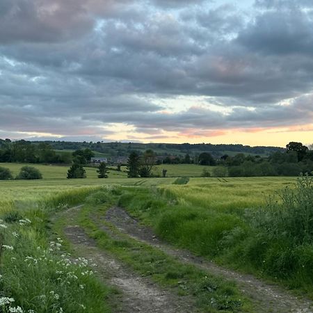 Chestnut Cottage Ravensworth Richmond  Buitenkant foto