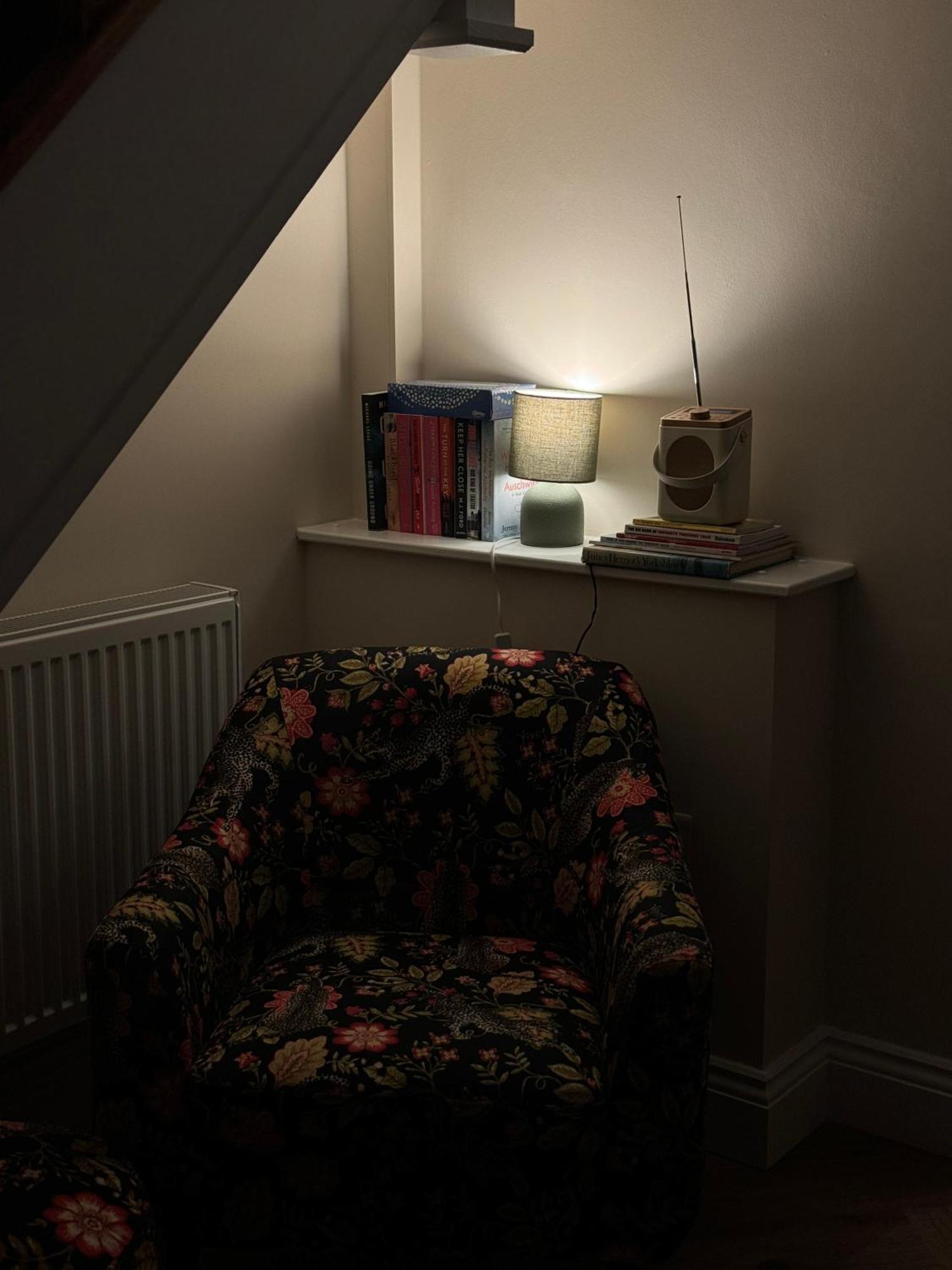Chestnut Cottage Ravensworth Richmond  Buitenkant foto